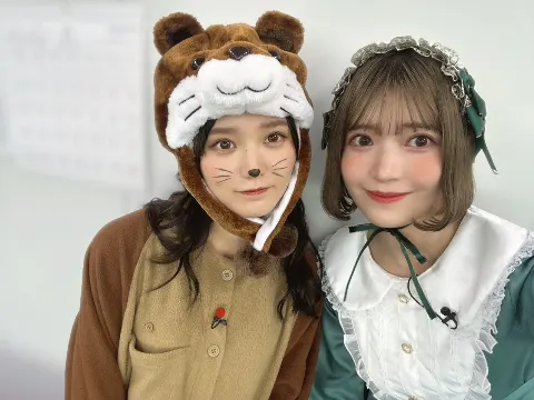 大沼 晶保｜今日暑すぎました（2025-06-18）｜5枚目