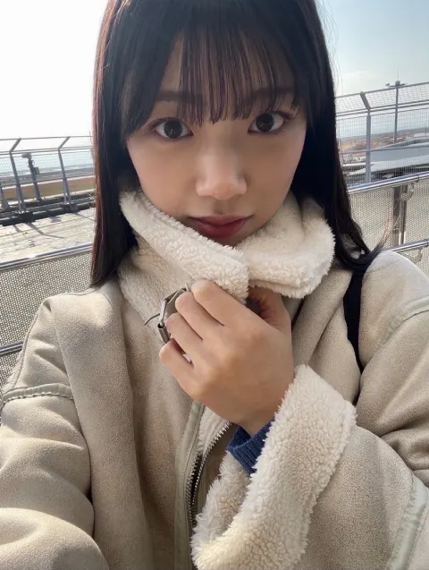佐藤 愛桜｜はじめまして。櫻坂46  四期生 佐藤愛桜です🌸（2025-06-19）｜2枚目
