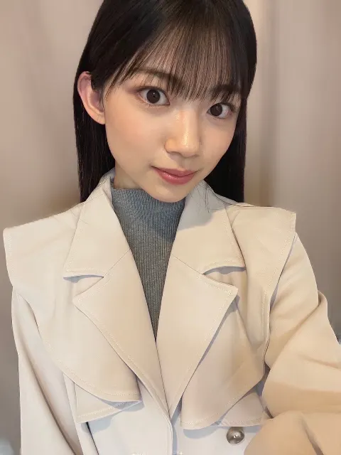 佐藤 愛桜｜はじめまして。櫻坂46  四期生 佐藤愛桜です🌸（2025-06-19）｜3枚目