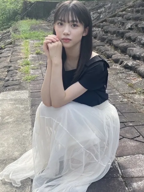 佐藤 愛桜｜はじめまして。櫻坂46  四期生 佐藤愛桜です🌸（2025-06-19）｜4枚目