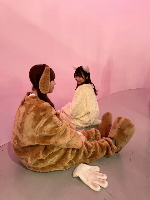 守屋 麗奈｜Addiction（2025-06-22）｜10枚目