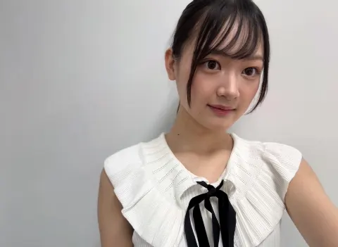 目黒 陽色｜よろしくね☺︎ 目黒陽色（2025-06-22）｜2枚目