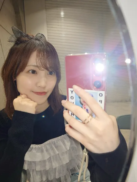 松田 里奈｜#335 5/31📸（2025-06-22）｜2枚目
