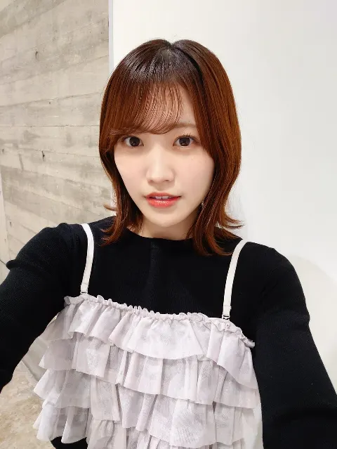 松田 里奈｜#335 5/31📸（2025-06-22）｜3枚目
