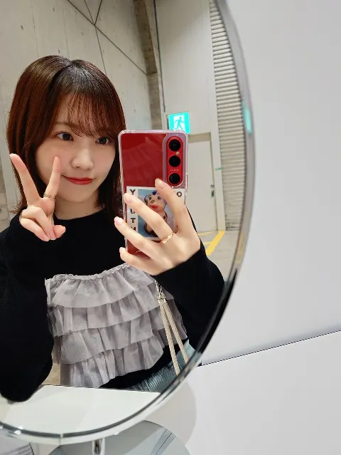 松田 里奈｜#335 5/31📸（2025-06-22）｜6枚目