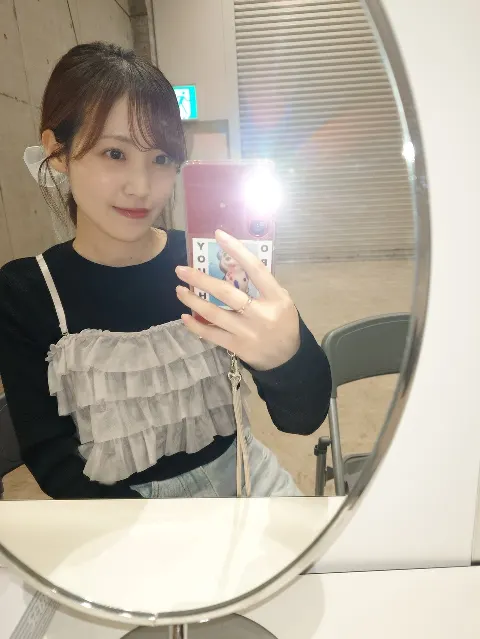 松田 里奈｜#335 5/31📸（2025-06-22）｜7枚目