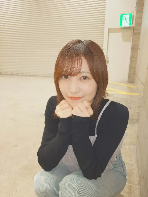松田 里奈｜#335 5/31📸（2025-06-22）｜9枚目