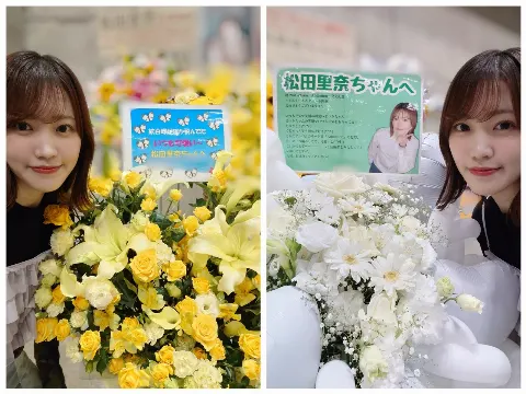 松田 里奈｜#335 5/31📸（2025-06-22）｜15枚目