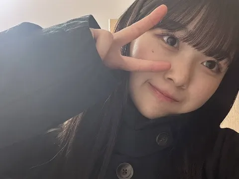 山川 宇衣｜はじめまして。　山川宇衣（2025-06-23）