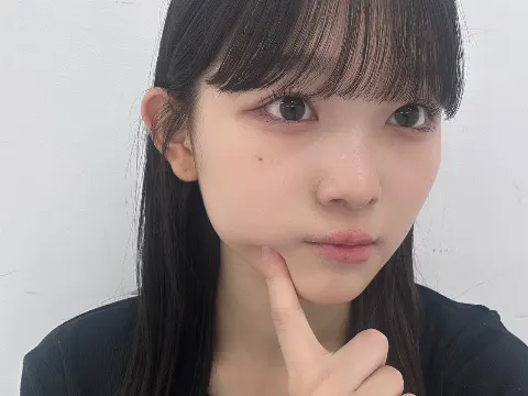 山川 宇衣｜はじめまして。　山川宇衣（2025-06-23）｜2枚目