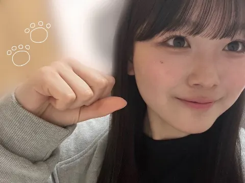 山川 宇衣｜はじめまして。　山川宇衣（2025-06-23）｜3枚目