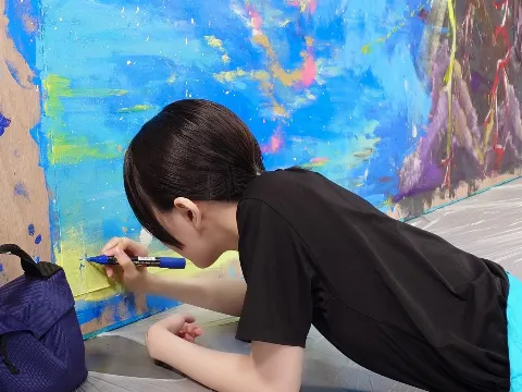 的野 美青｜（2025-06-23）｜5枚目