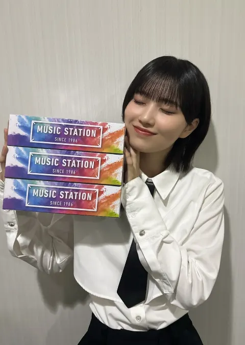 的野 美青｜（2025-06-23）｜14枚目