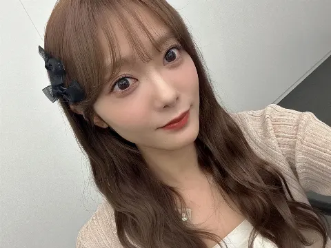 田村 保乃｜美しい青（2025-06-24）｜2枚目