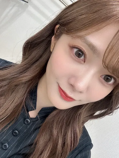 田村 保乃｜美しい青（2025-06-24）｜6枚目