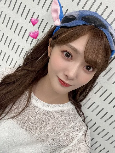 田村 保乃｜美しい青（2025-06-24）｜7枚目