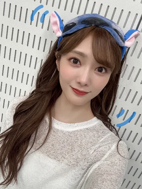 田村 保乃｜美しい青（2025-06-24）｜8枚目