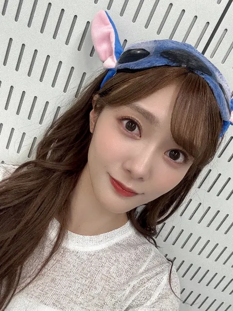 田村 保乃｜美しい青（2025-06-24）｜9枚目