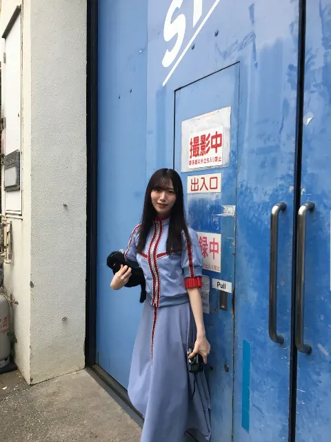 村山 美羽｜（2025-06-25）｜5枚目