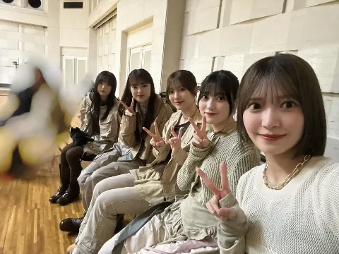 大沼 晶保｜港区パセリ（2025-06-25）｜10枚目