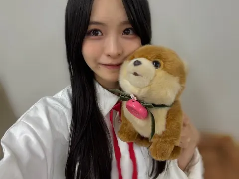 浅井 恋乃未｜夏、始まりました？？　浅井恋乃未（2025-06-25）