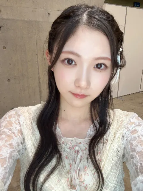 谷口 愛季｜天気雨（2025-06-26）｜8枚目