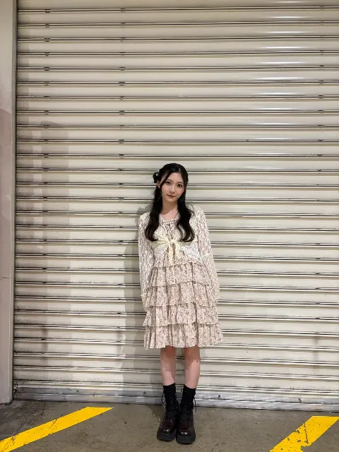 谷口 愛季｜天気雨（2025-06-26）｜10枚目