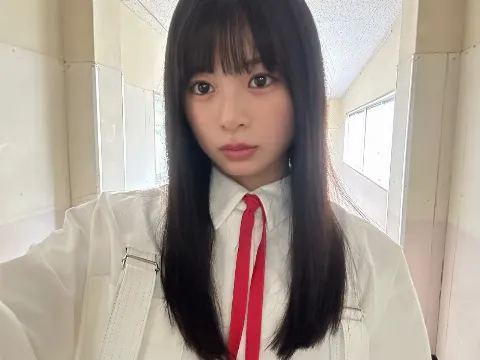 稲熊 ひな｜白くま日和　　　稲熊ひな（2025-06-26）｜2枚目