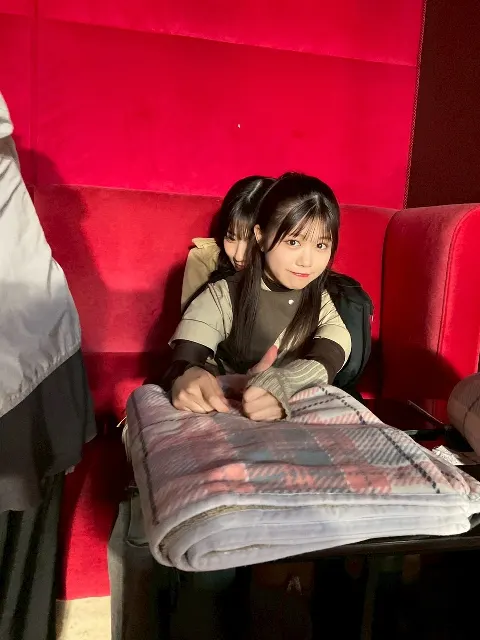 石森 璃花｜港区パセリ、145（2025-06-27）｜9枚目
