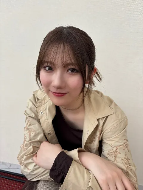 小田倉 麗奈｜港区パセリ（2025-06-27）｜2枚目