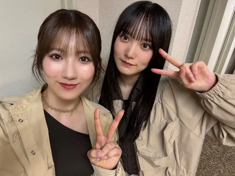 小田倉 麗奈｜港区パセリ（2025-06-27）｜3枚目