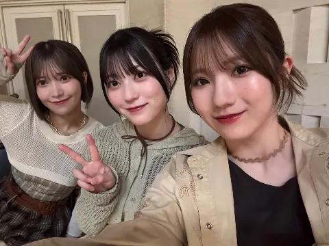 小田倉 麗奈｜港区パセリ（2025-06-27）｜6枚目