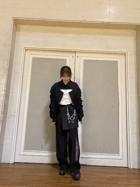 小田倉 麗奈｜港区パセリ（2025-06-27）｜7枚目