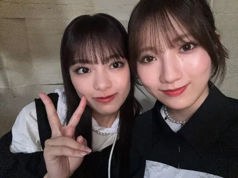 小田倉 麗奈｜港区パセリ（2025-06-27）｜9枚目
