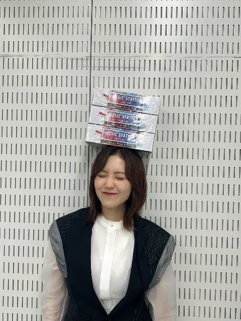 松田 里奈｜#336 Make or Break無事発売（2025-06-28）