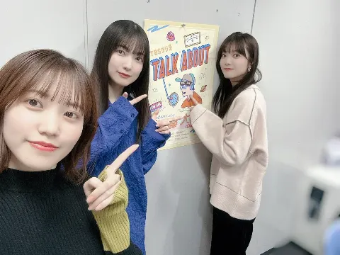 松田 里奈｜#336 Make or Break無事発売（2025-06-28）｜4枚目