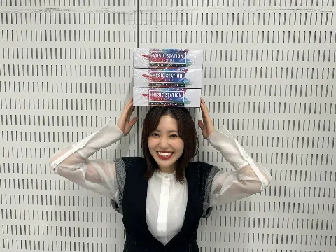 松田 里奈｜#336 Make or Break無事発売（2025-06-28）｜10枚目