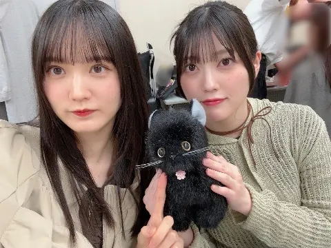 増本 綺良｜パセリ（2025-06-28）｜9枚目