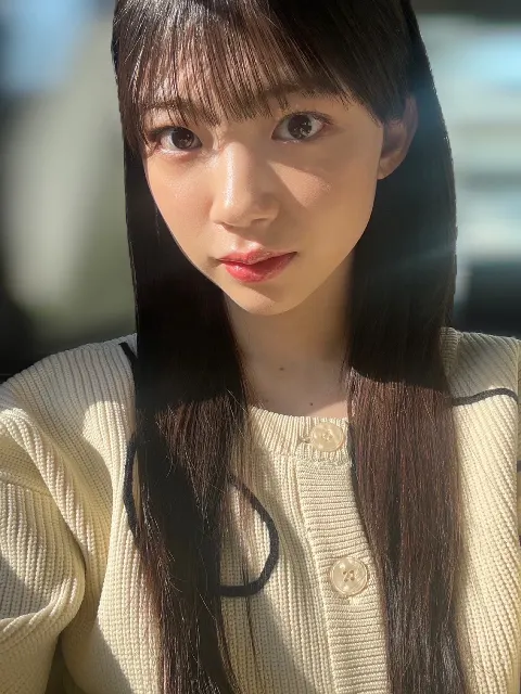 佐藤 愛桜｜沢山の方に愛されますように🌸    佐藤愛桜（2025-06-28）｜4枚目