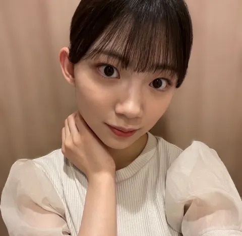 佐藤 愛桜｜沢山の方に愛されますように🌸    佐藤愛桜（2025-06-28）｜5枚目