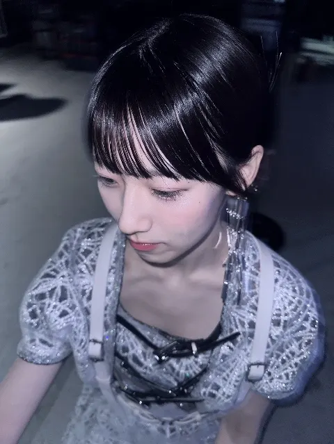 石森 璃花｜またあしたねっ、146（2025-06-28）｜2枚目