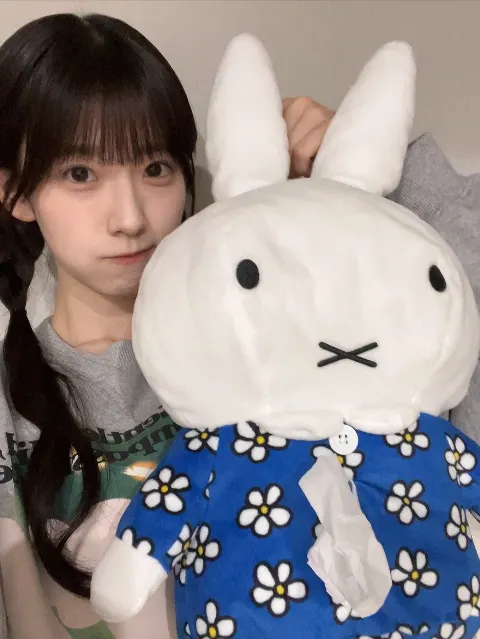石森 璃花｜またあしたねっ、146（2025-06-28）｜3枚目