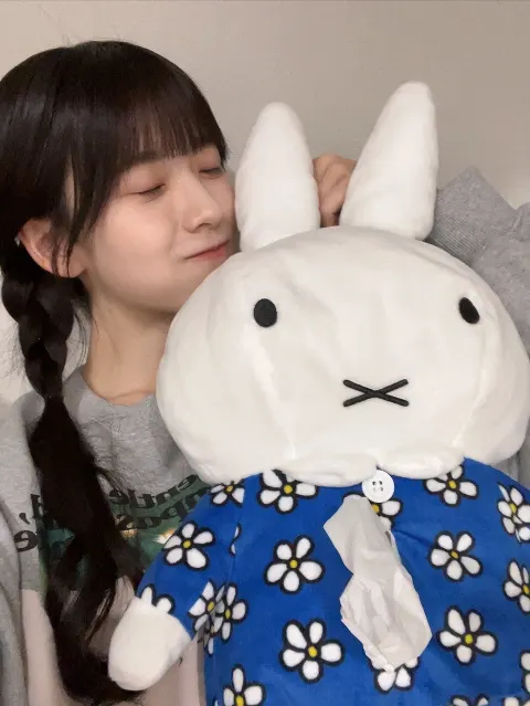 石森 璃花｜またあしたねっ、146（2025-06-28）｜5枚目
