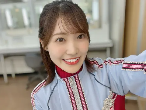 松田 里奈｜#337 チラッと（2025-06-30）｜3枚目