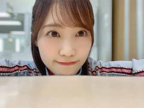 松田 里奈｜#337 チラッと（2025-06-30）｜5枚目