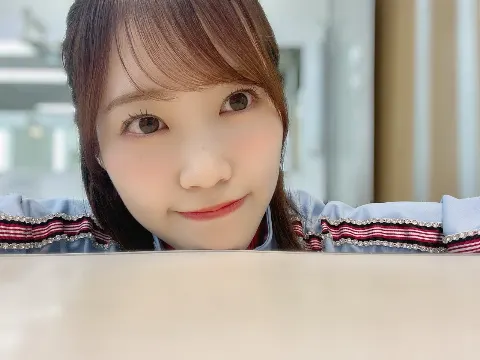 松田 里奈｜#337 チラッと（2025-06-30）｜6枚目