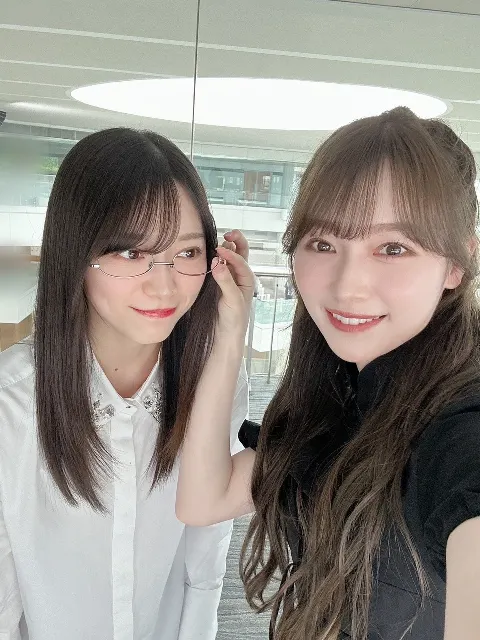 守屋 麗奈｜Make or Break（2025-06-30）｜5枚目