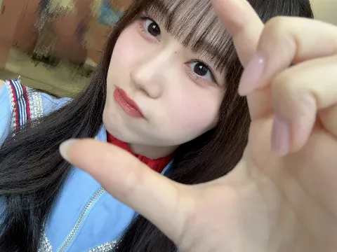 向井 純葉｜想（2025-07-01）｜8枚目