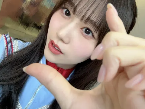 向井 純葉｜想（2025-07-01）｜9枚目