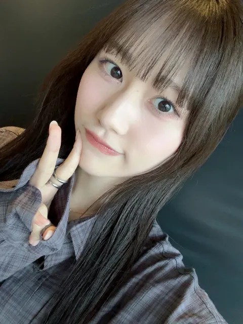 向井 純葉｜想（2025-07-01）｜15枚目